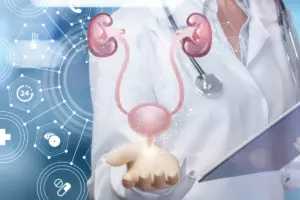 Female Urologists: Best Reconstruction