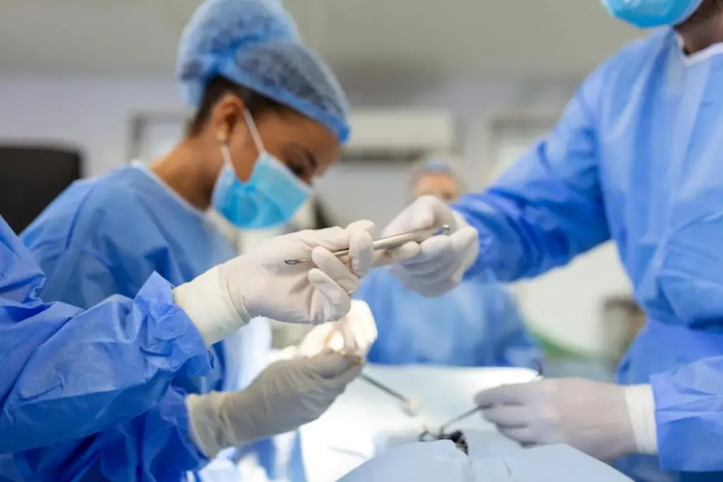 Neobladder Surgery: Best Reconstruction