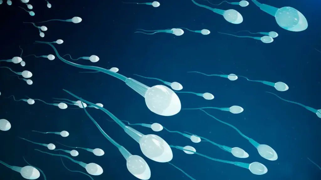 3 Types Of Sperm defects: Best Vital Facts