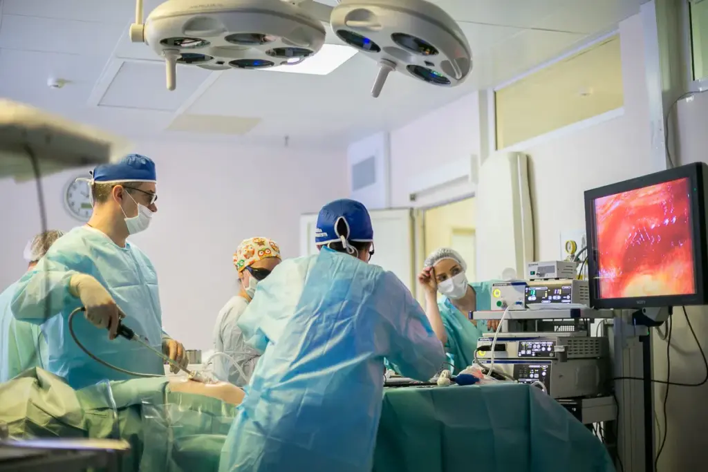 Urology Surgery: Best Reconstruction Facts 3 Urology Surgery: Best Reconstruction Facts