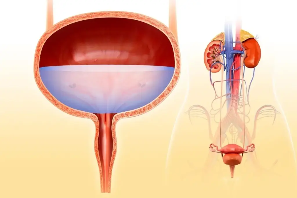 Bladder Cancer Symptoms: Best Treatment