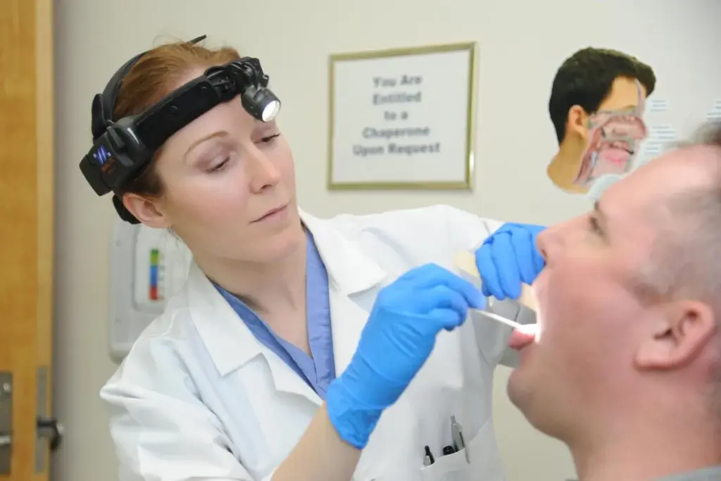 Otolaryngology Meaning: Best Larynx Facts