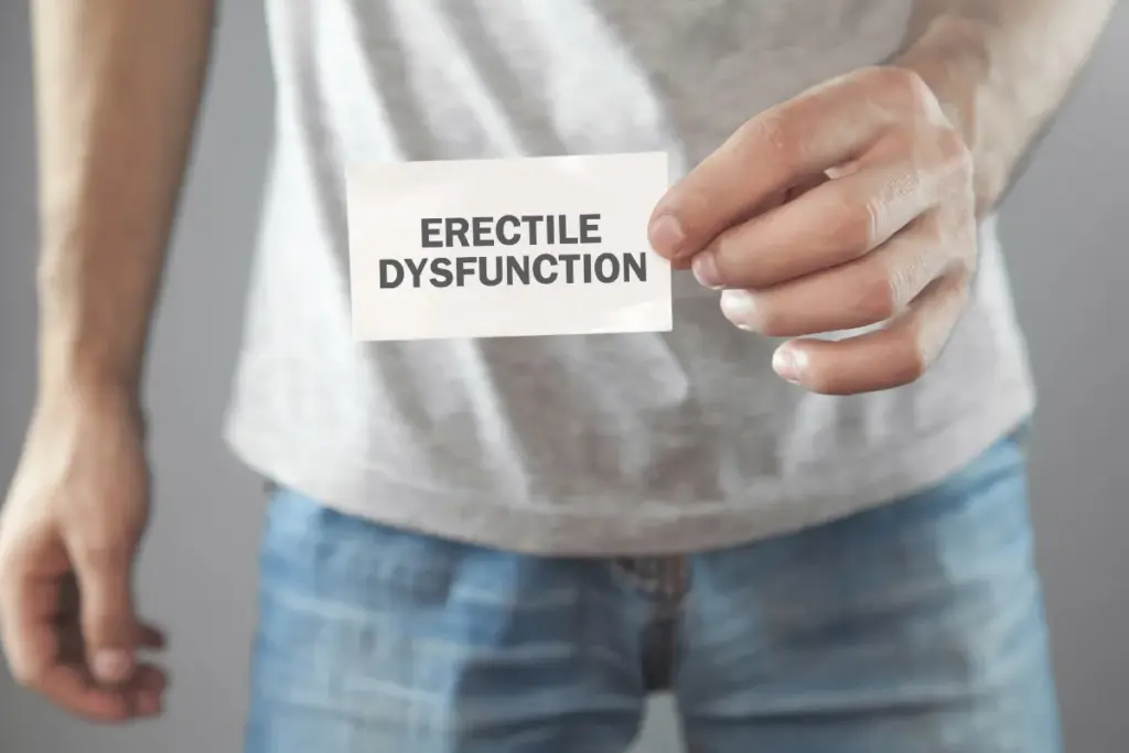Urology Erectile Dysfunction: Best Vital Cures