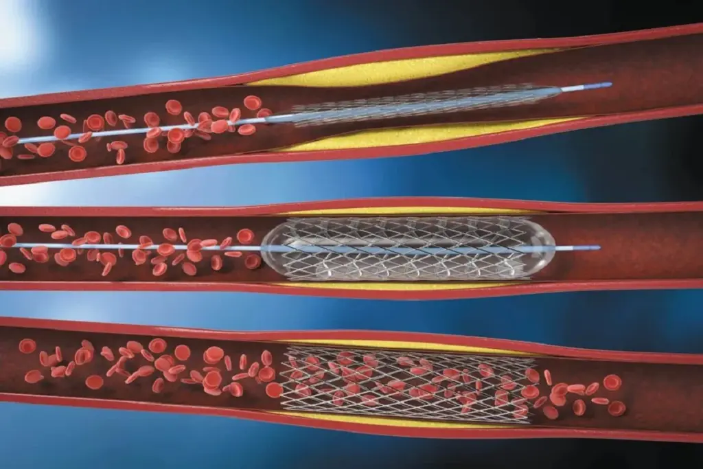 Stent Vs Bypass: Best Alternative Facts