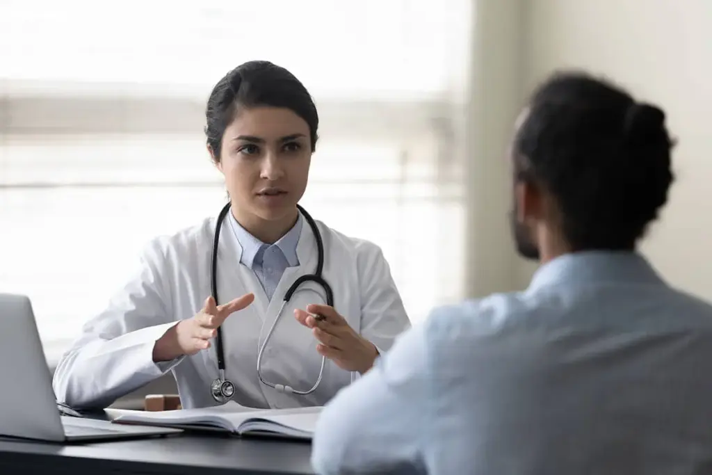 Urologist Cystoscopy: Best Vital Procedure