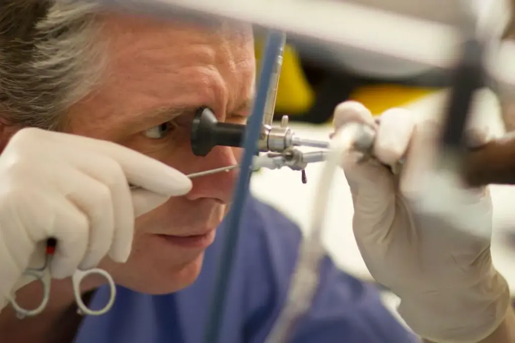 Urologist Cystoscopy: Best Vital Procedure