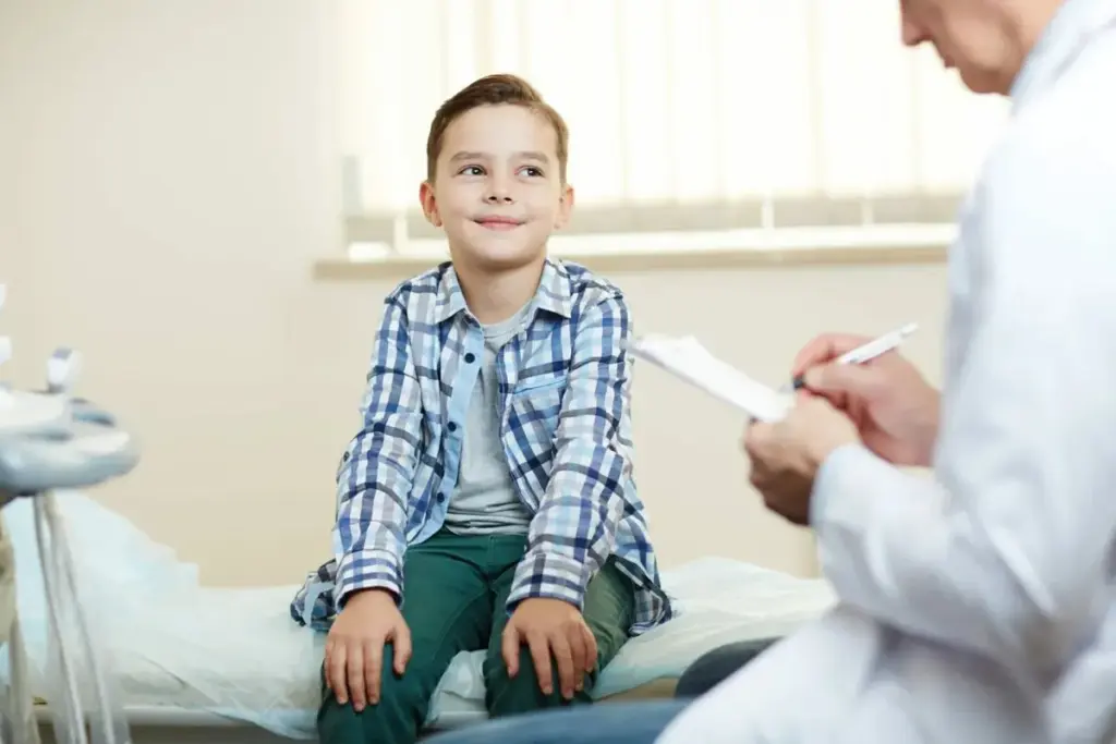 Pediatric Urology: Best Specialist Guide