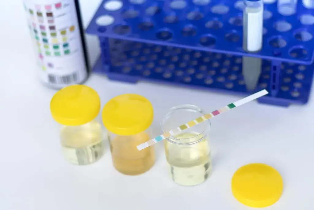 Urinalysis Test: Best Child Health Guide