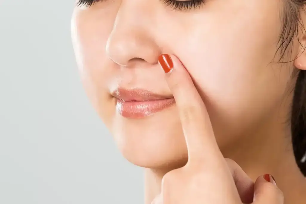 Stuffy Nose No Mucus: Best Inflammation Info