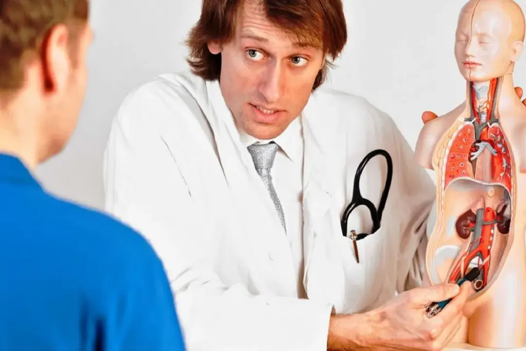 Andrology Diseases: Best Vital Treatment Info