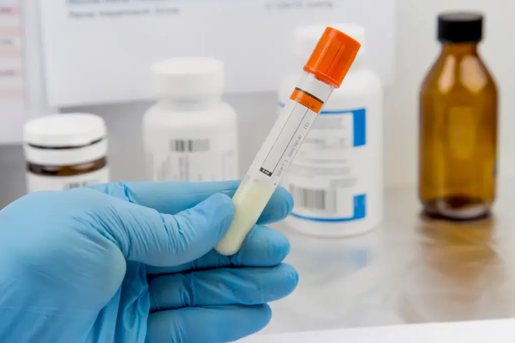 Semen Analysis Steps: Best Vital Lab Facts