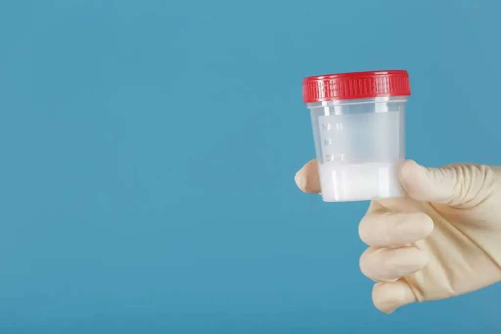 Fertility Test: Best Urologist Sperm Checks