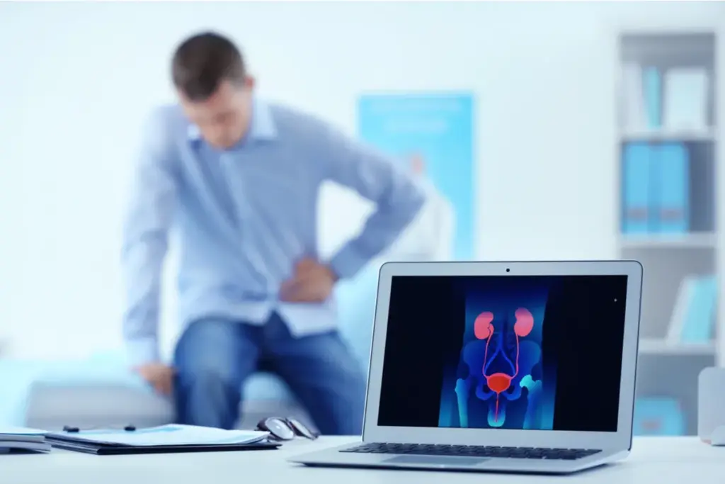 What Does Urology Deal With? Best Answers