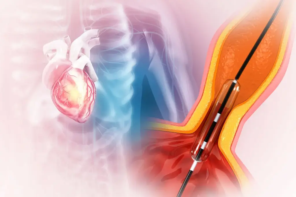 Normal Resting Heart Rate: Best FFR Info