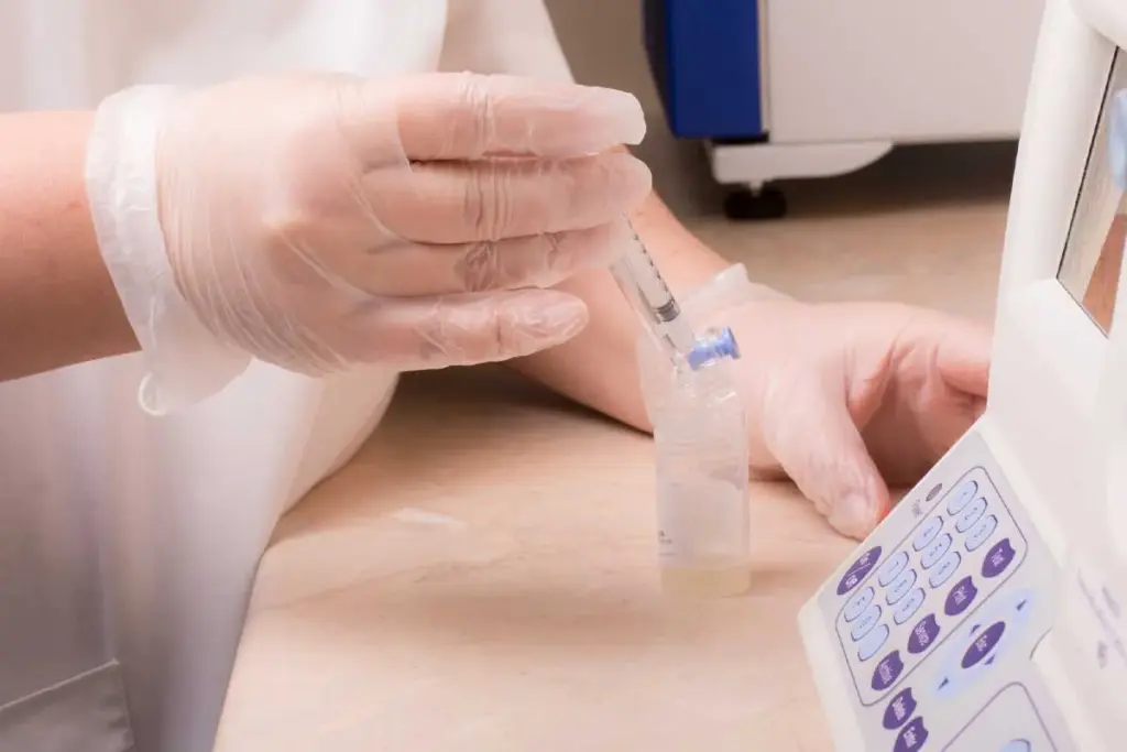 Semen Analysis Test: Best Accurate Procedure