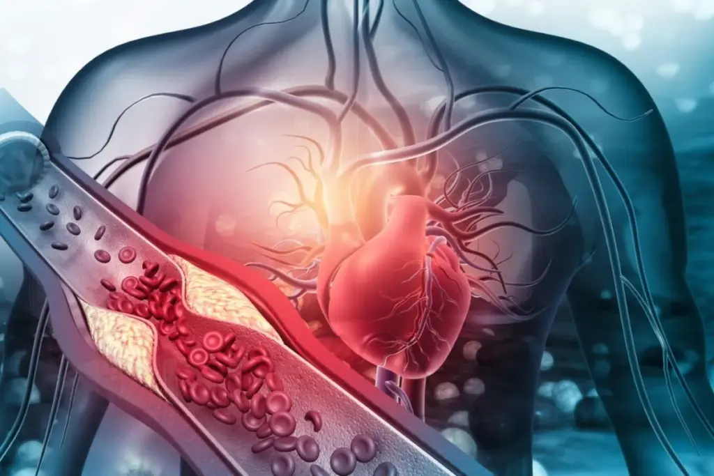 Normal Echocardiogram: Best FFR Benefits