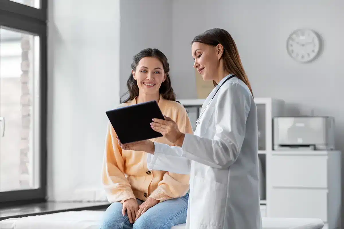 Normal Echocardiogram: Best FFR Benefits