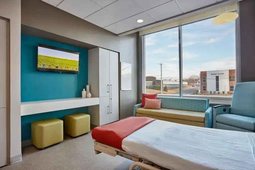 Peak Flow Meter: Interpret Vital Results