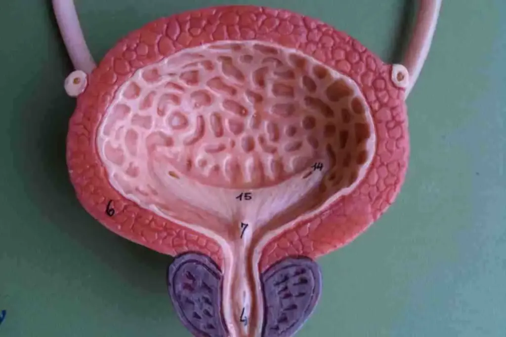 Voiding Medical Term: Best Vital Insight