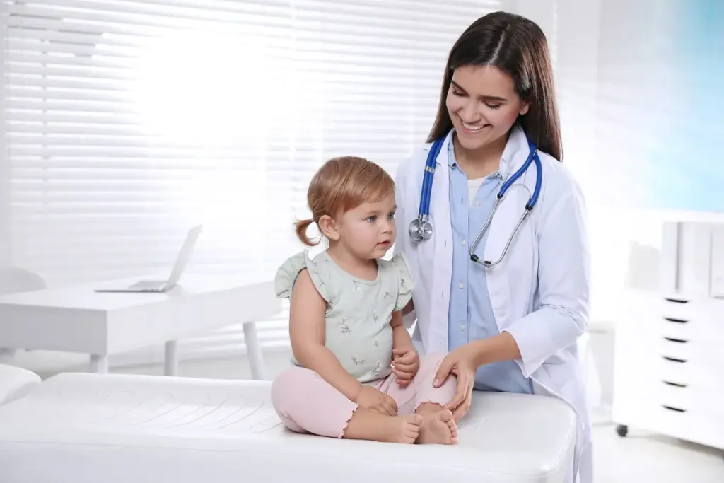 UTI Symptoms In Kids: Best Vital Warnings