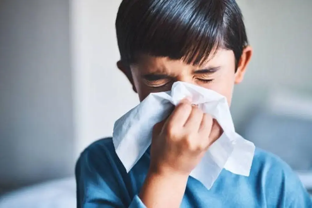 Flu Symptoms In Preschoolers: Vital Facts