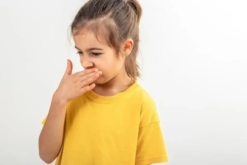 Nose Polyps Treatment Natural: Best Kids Tips