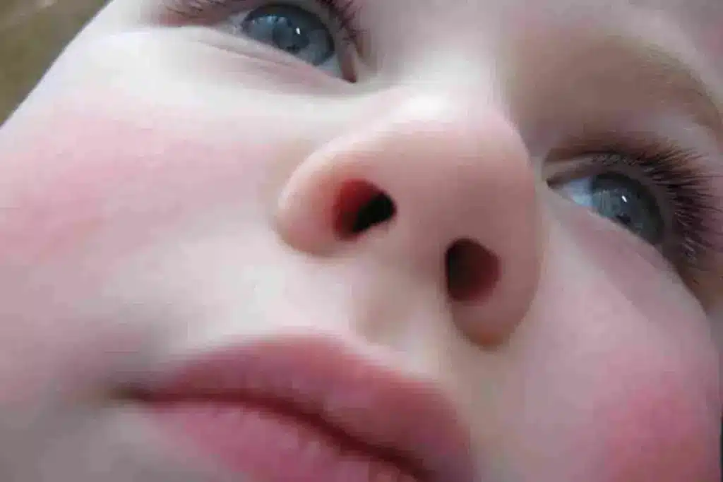 Nose Polyps Treatment Natural: Best Kids Tips