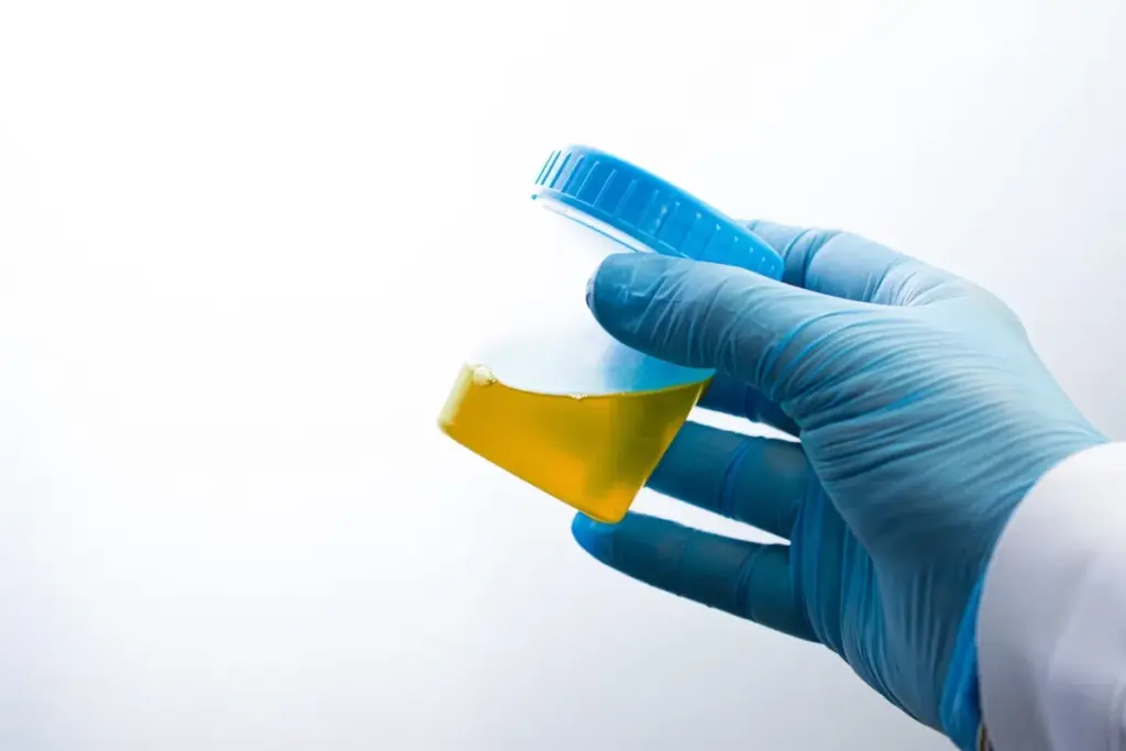 What Tests Urine Sample? Best Accurate Info