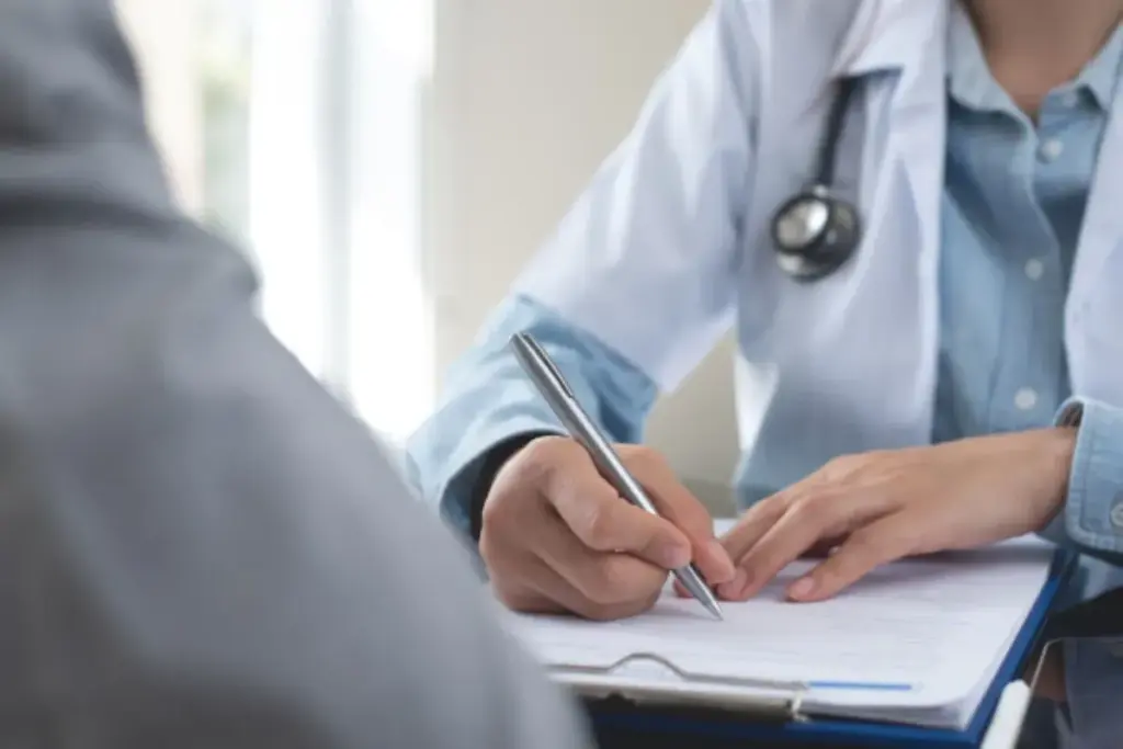 What Does A Urologist Do? Best Visit Info