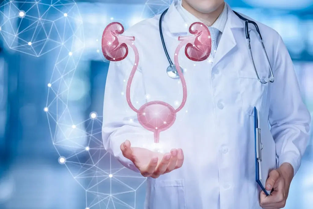 What Is A Urological Issue? Best Male Facts