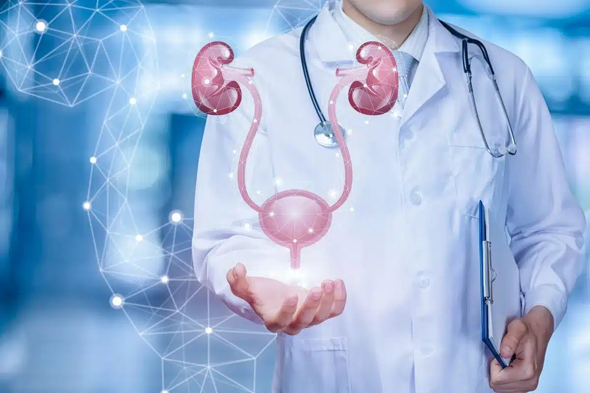 What Is A Urological Issue? Best Male Facts