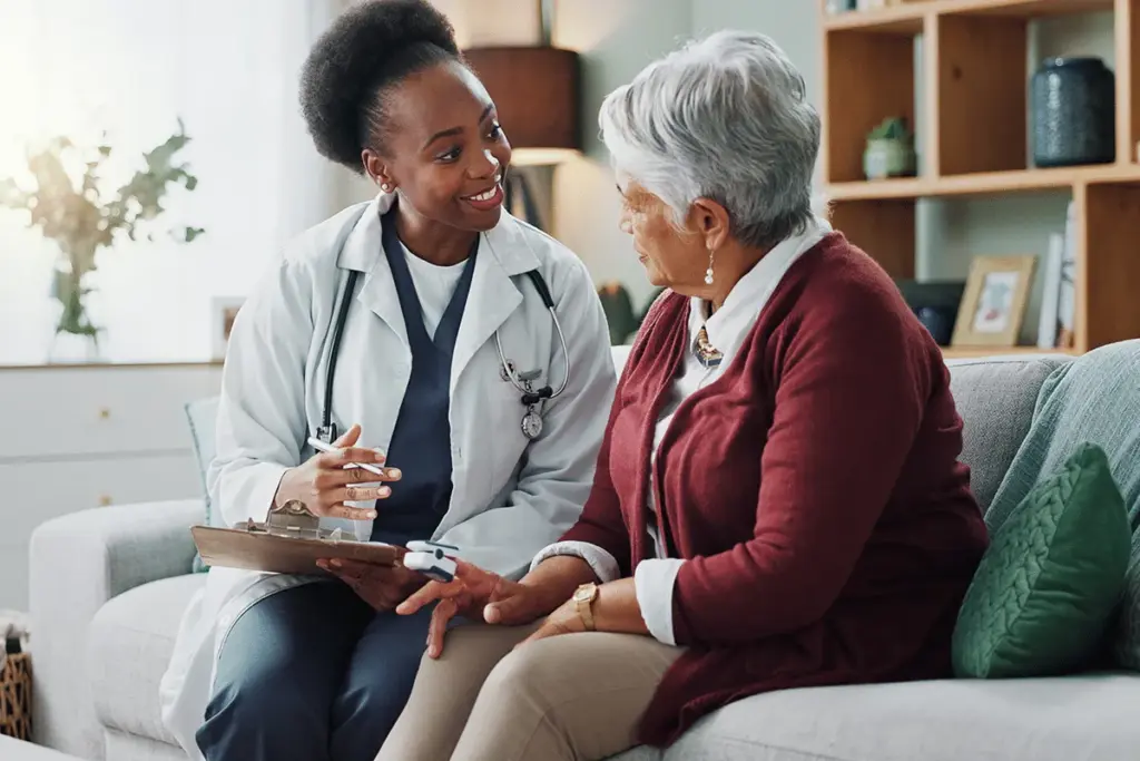 Geriatric Age: Best Vital Definition Facts