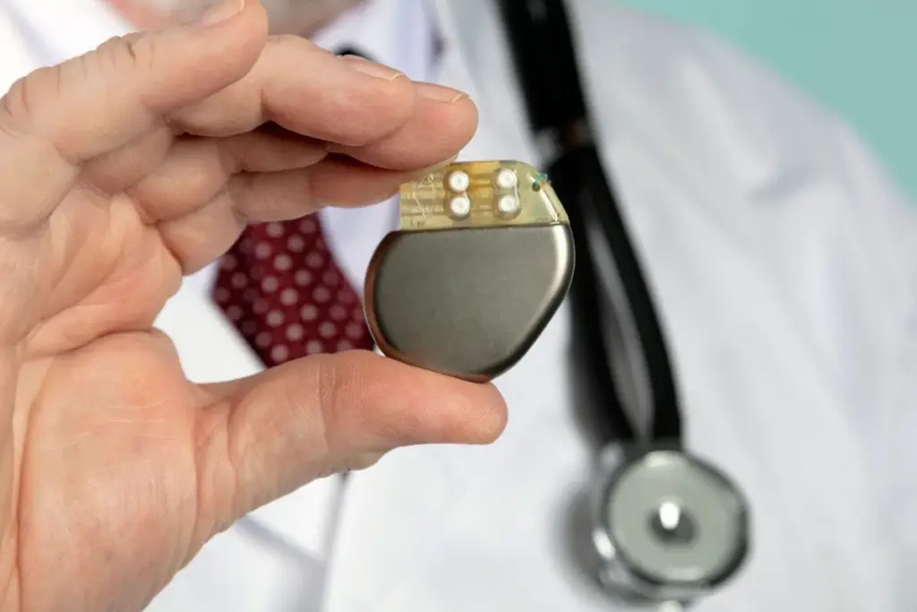 Pacemaker Surgery Risks: Avoid Bad Danger Now
