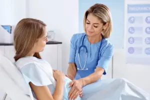 Gynecologist What Or Urologist? Best Choice