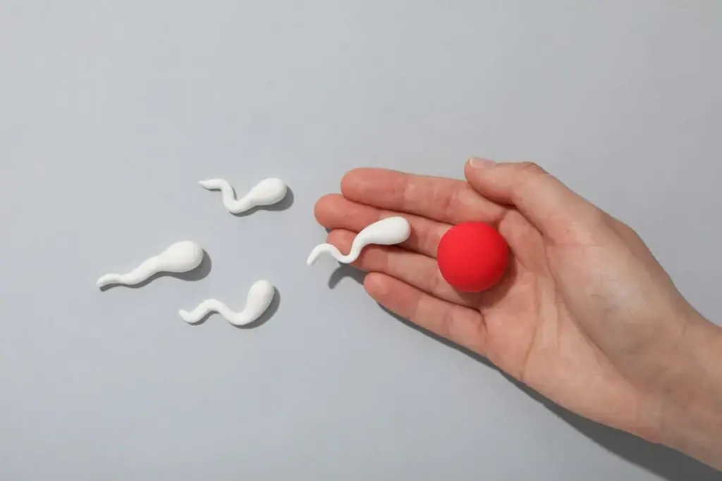 What Happens If We Release Sperm Daily? Info 3 What Happens If We Release Sperm Daily? Info