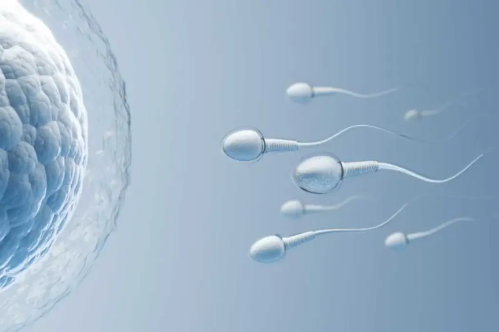 What Happens If We Release Sperm Daily? Info 1 What Happens If We Release Sperm Daily? Info