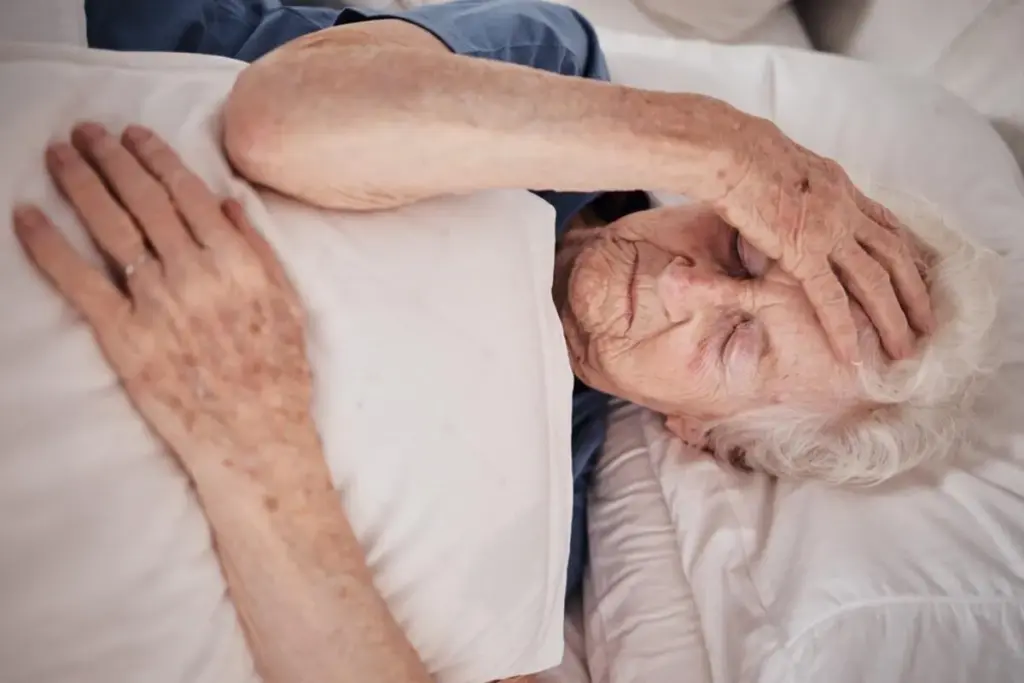 Incontinence Causes: Best Elderly Facts 2 Incontinence Causes: Best Elderly Facts