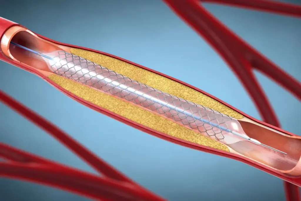 Clogged Arteries: Best Non-Stent Fixes 3 image 3 2467 LIV Hospital