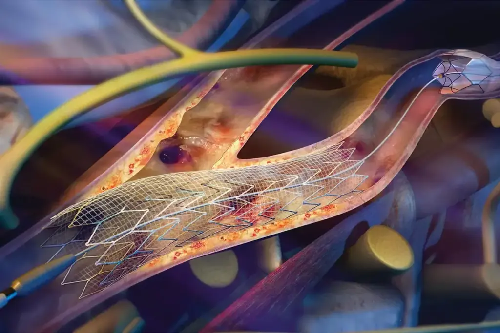 Clogged Arteries: Best Non-Stent Fixes 2 image 2 2564 LIV Hospital