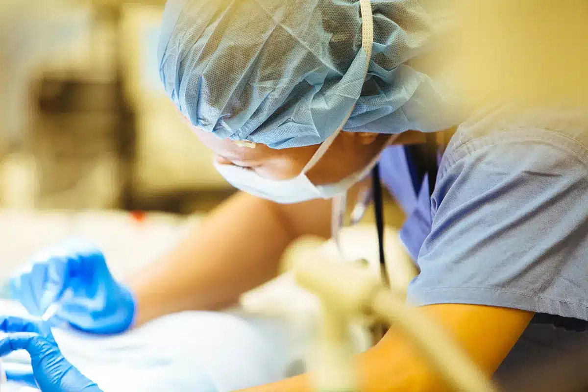 Cardiac Catheterization: Serious Or Safe?