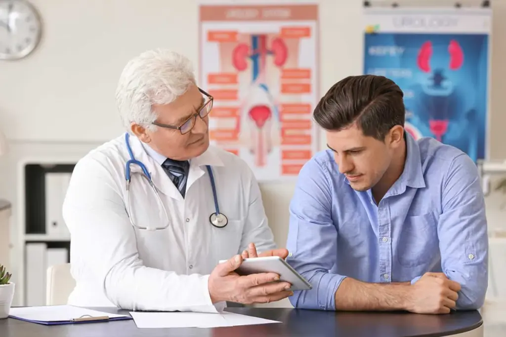 What Is A Urologist? Best Referral Secrets