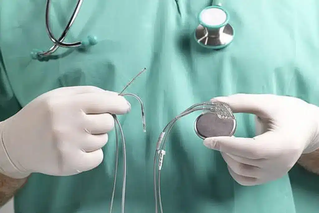 Pacemaker Pacemaker: Best Job Restrictions