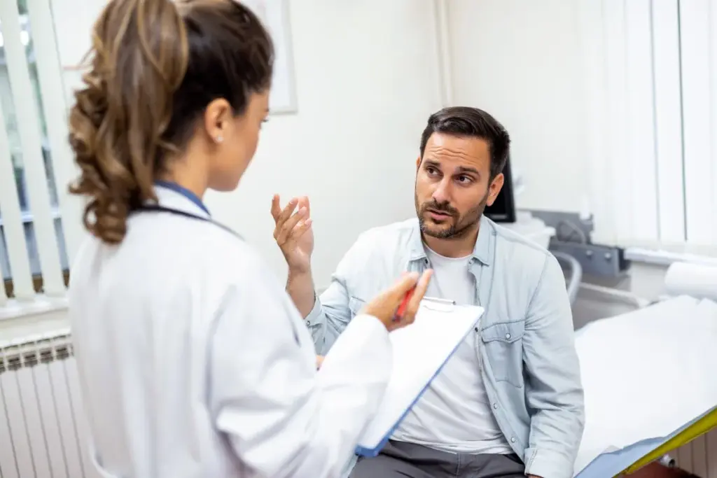 Cystoscopy Prep For Men: Best Safe Tips
