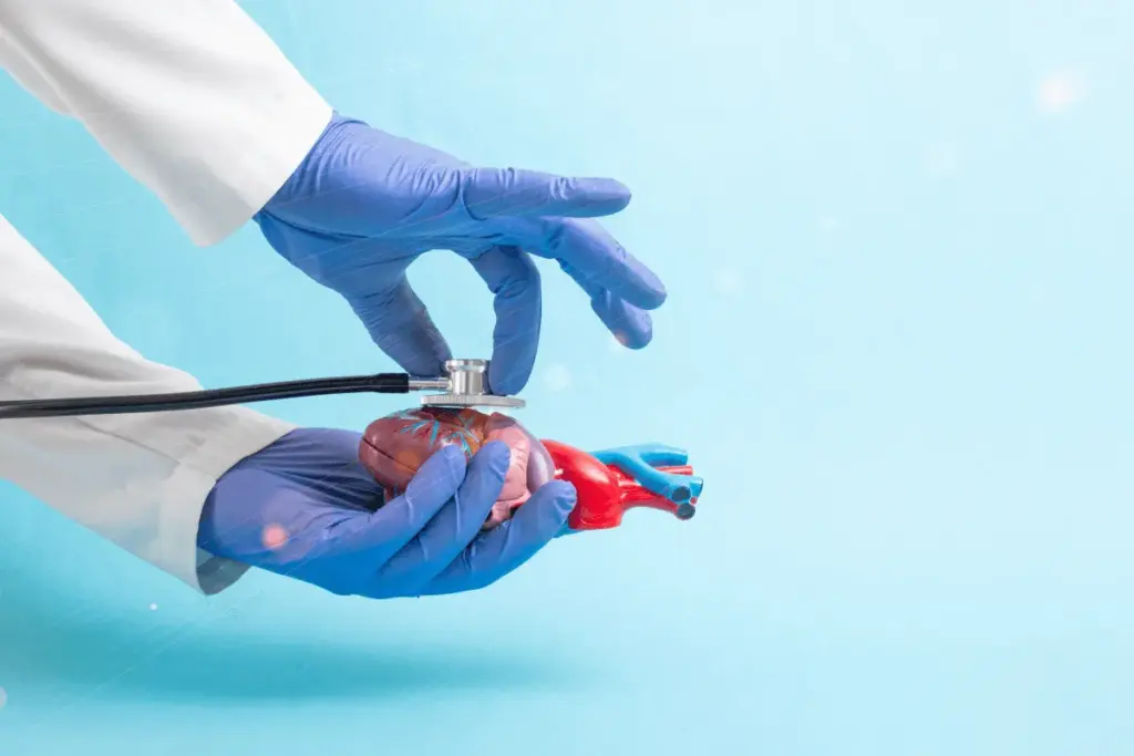 Cardiac Catheterization: Best Awake Info 1 image 1 2539 LIV Hospital