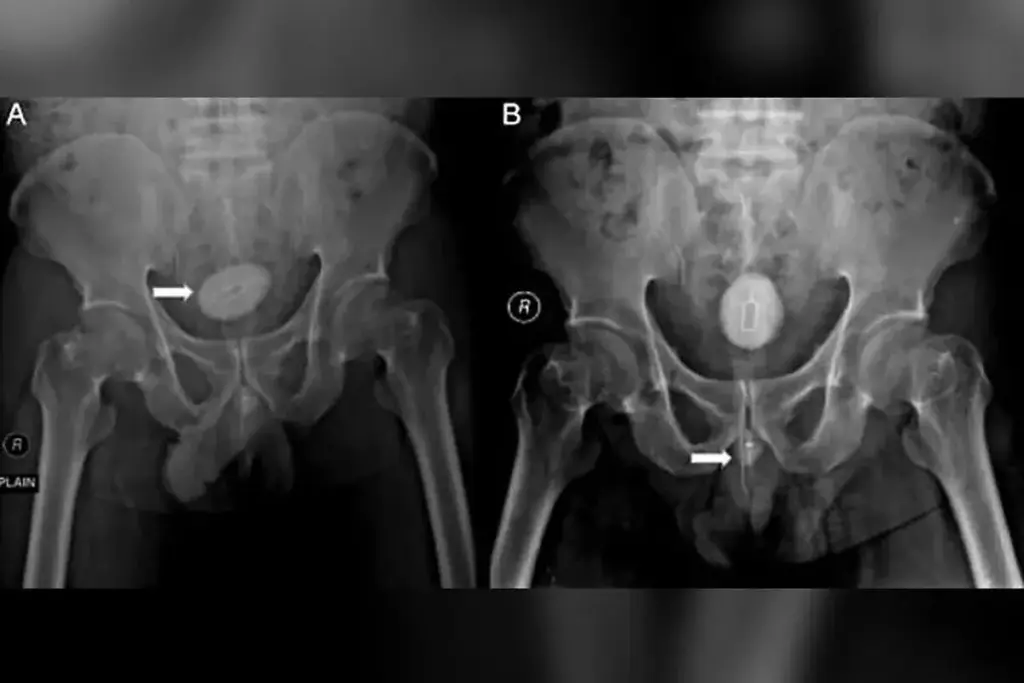 CT Urethral Stricture Detection: Best Facts 2 CT Urethral Stricture Detection: Best Facts