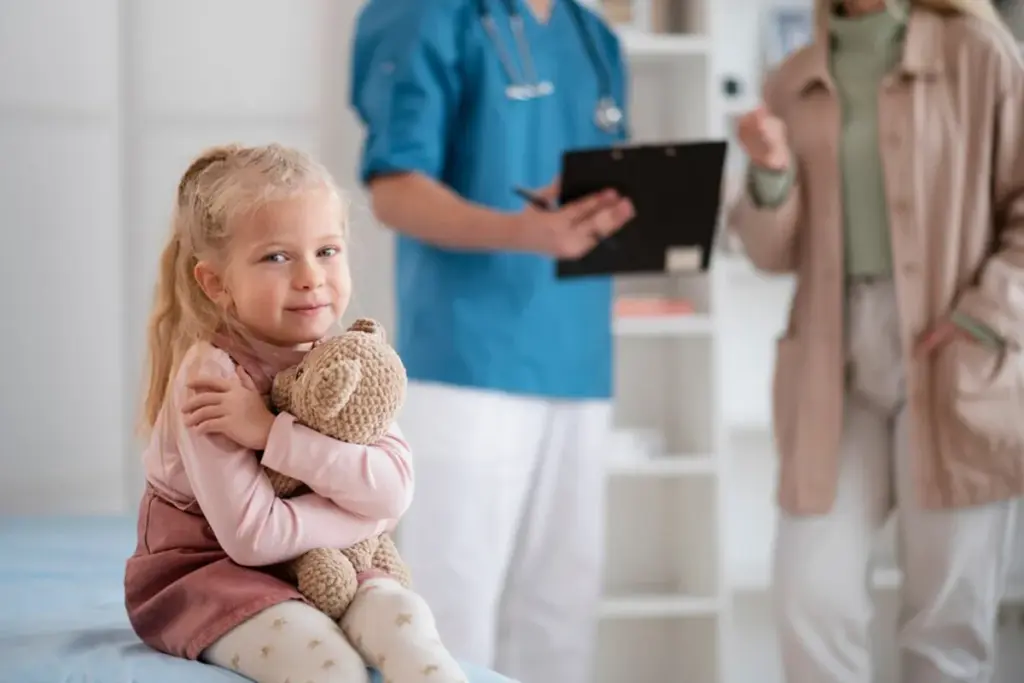 Enuresis Help: Best Pediatric Urologist Tips