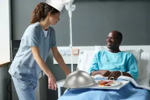 Heart Catheterization: Avoid Bad Fear