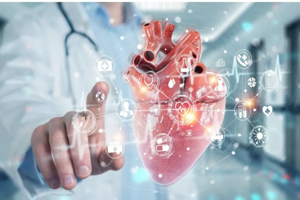 DFR Ratio: Best Vital Heart Facts Found