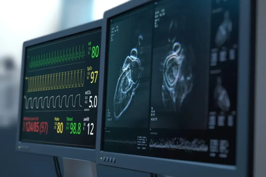 DFR Meaning: Best Vital Heart Test Facts