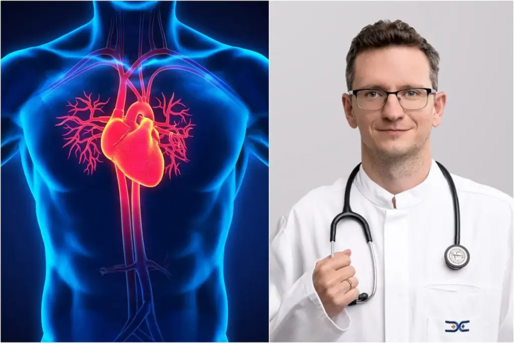 Ventricular Tachycardia: Avoid Deadly Risks